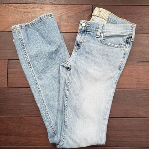 Hollister 5L Jeans boot cut